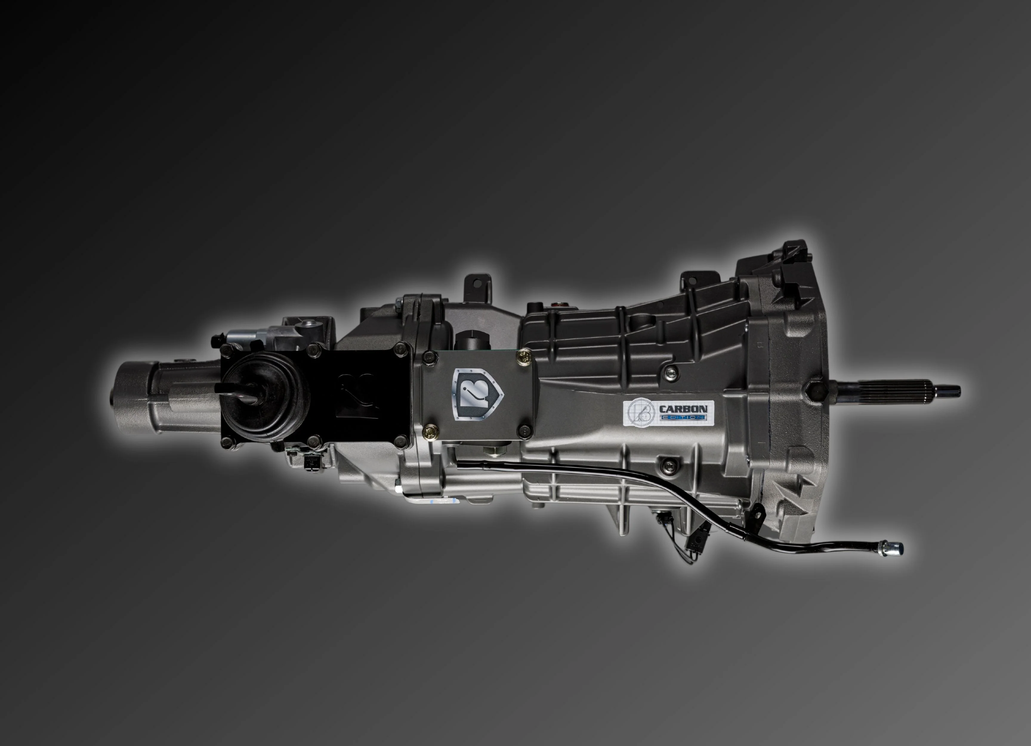 Precision Performance Since 1963
